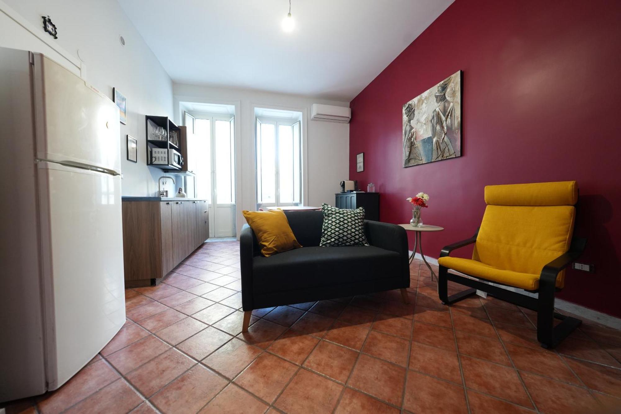 Grillo Casa vacanze