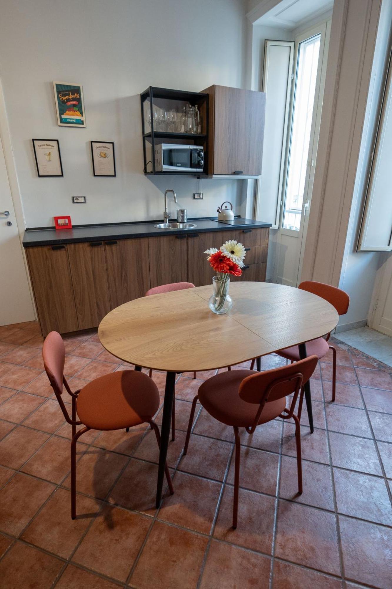 Casa vacanze Grillo