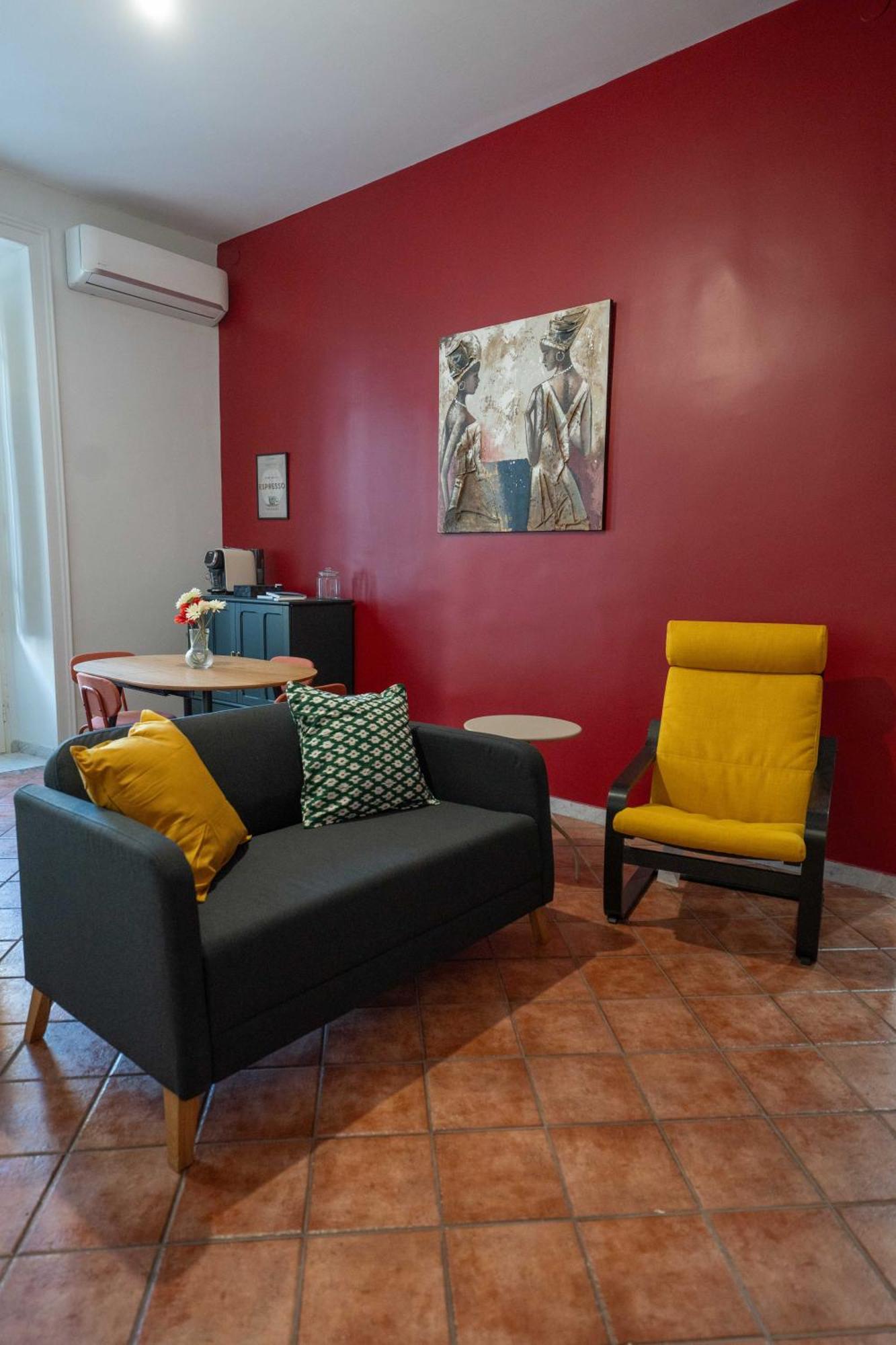 Grillo Casa vacanze *